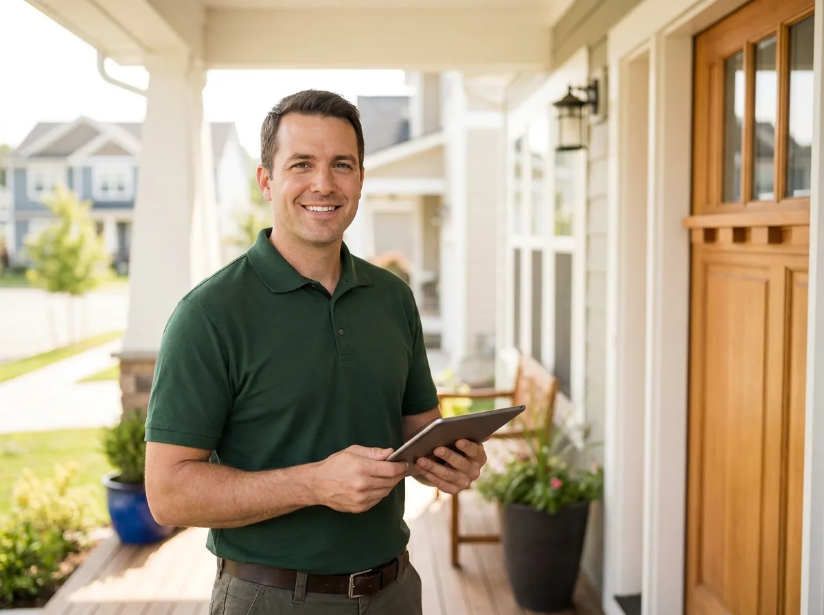 Pest control FAQs for Warsaw, IN